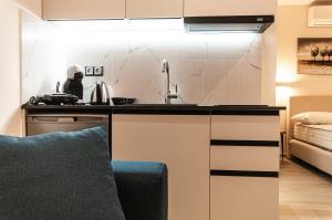 Boutique apartments Myesis