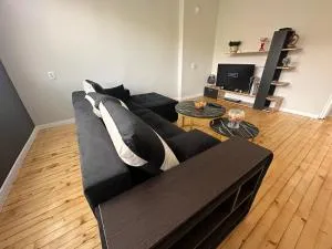 Calipsso Apartment's - Podgore