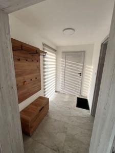 Útulný nový byt 1 km od Kristýny