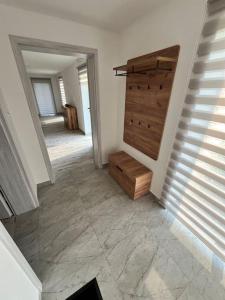 Útulný nový byt 1 km od Kristýny