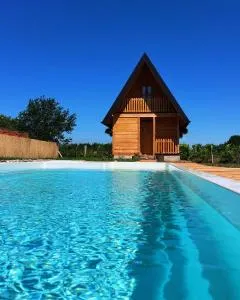 Kućica naša bajka - Tovarnik