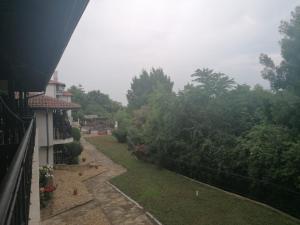 Spacious Fully Furnished Studio in Kavarna Apart Hotel