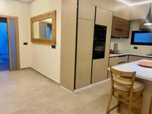 VILLA Marrakech El Ain avec piscine chauffée - Shib el Foukani