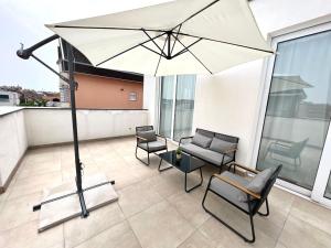 Apartman Jarun 2 