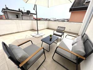 Apartman Jarun 2 