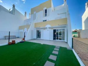 Galé Premium House - Pet Friendly