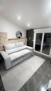 Maisons de vacances Maison de vacances : photos des chambres