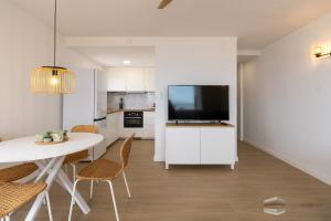 Vista Roses Mar - Ariadna