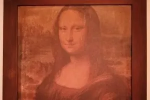 La Gioconda - San Giovanni delle Contee