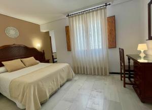 Double or Twin Room room in Los Omeyas