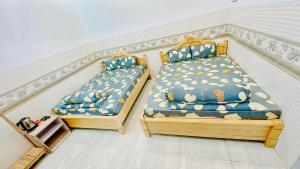 Phòng 4 Người (Quadruple Room)