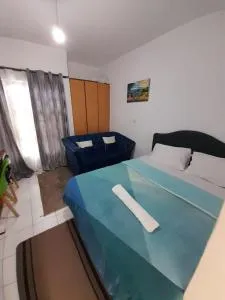 Studio Apartment near the Airport - MakandaraHousing Estate