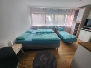 FeWo-Misterek nähe Großer Garten