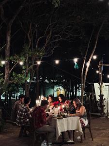 Cabin Home อยู่ป่า wild and free