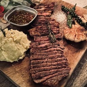 Cabin Home อยู่ป่า wild and free