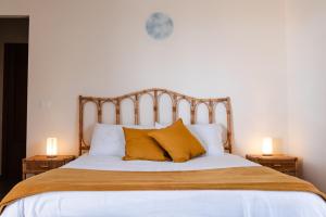 Rifugio Etna Soul Camere con bagno privato