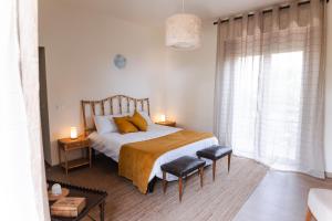 Rifugio Etna Soul Camere con bagno privato