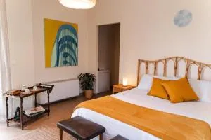 Rifugio Etna Soul Camere con bagno privato - Pedara