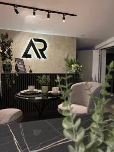 Alpha Rooms - Aspach