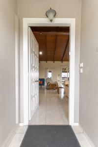 Aiolou Apartment