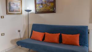Aiolou Apartment