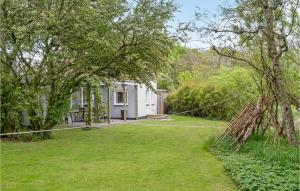 Holiday Home Årup Byvej