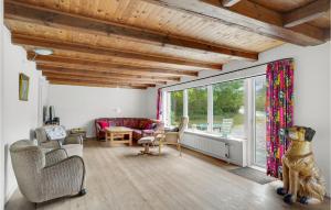 Holiday Home Årup Byvej