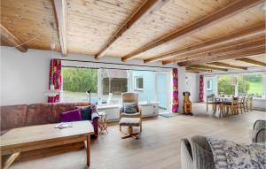 Holiday Home Årup Byvej