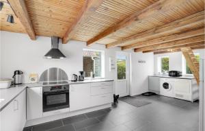 Holiday Home Årup Byvej