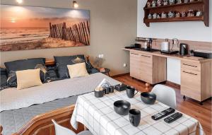 Awesome Apartment In Wilcze With Wifi