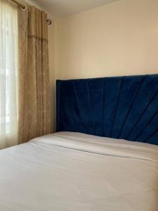 1Br Minimalist Apt at Racecourse