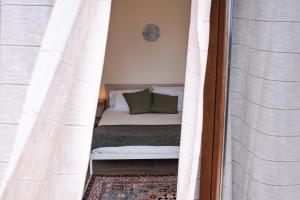 Rifugio Etna Soul Camere con bagno privato