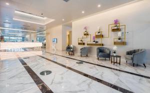 APART-HOTEL ORBI CITY