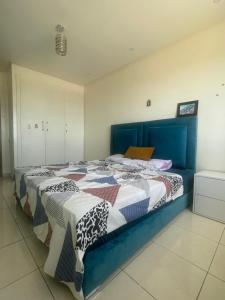 Luxuswohnung mit tollen Meerblick