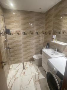 Luxuswohnung mit tollen Meerblick