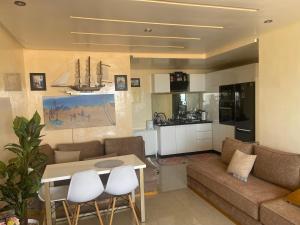 Luxuswohnung mit tollen Meerblick