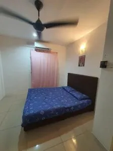 Close - Kampong Limputang