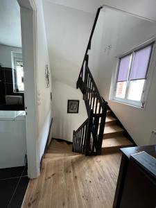 Maisons de vacances Villa les Flots : photos des chambres