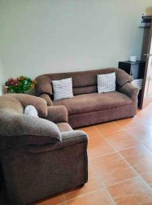 Martinez Condominiums