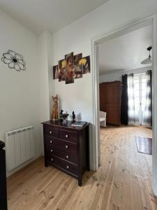 Maisons de vacances Villa les Flots : photos des chambres