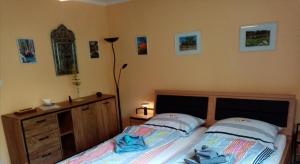 Haus Vogelparadies Homestay