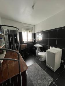 Maisons de vacances Villa les Flots : photos des chambres