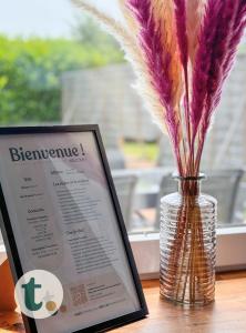 Maisons de vacances Tranquiloue - Gite SPA Milena - 5min du PuyduFou : photos des chambres