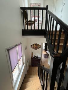 Maisons de vacances Villa les Flots : photos des chambres