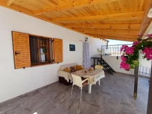 Fotis apartment - Vranisht
