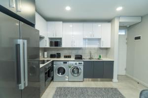 Bella Breeze Two Bedroom Apartment