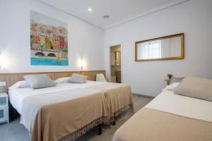 Pensión Donostiarra