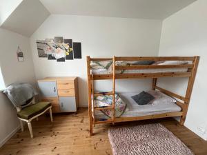 Maisons de vacances Villa les Flots : photos des chambres