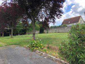 Maisons de vacances Maison a la campagne : photos des chambres