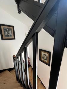 Maisons de vacances Villa les Flots : photos des chambres